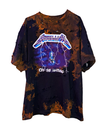 METALLICA [XL]