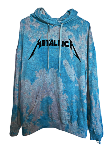 METALLICA (HOODIE) [L]