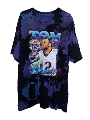 TOM BRADY [2XL]